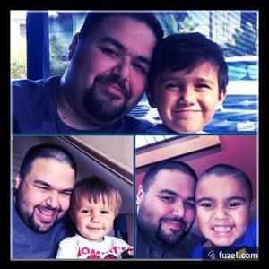 Meet your Posher, David